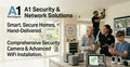 Home-Network Installation & setup